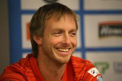 Biatlonisté před sezonou 2016-17