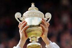 Nizozemský tenista Richard Krajicek