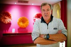 Jeremy Clarkson
