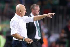 Česko - Severní Irsko v kvalifikaci o MS 2018