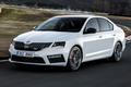 Škoda Octavia RS 2017