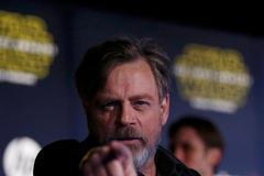 Mark Hamill