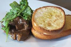 Vyjeďte si na výlet do Malé Skály a ochutnejte místní pivo a husí játra