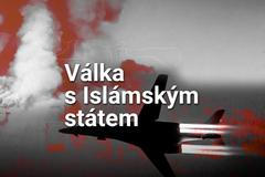 ikona - Válka s Islámským státem