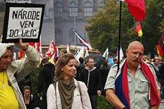 Velitelka Helena Ociepková