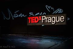 TEDxPrague