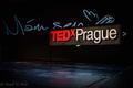 TEDxPrague