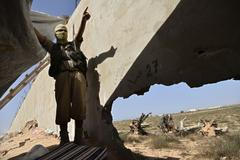 Nominace na Czech Press Photo - seriály