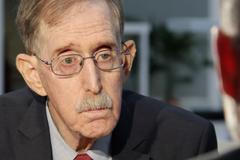 Schueftan: Arabové jsou nebezpeční, nepouštějte je sem, čím víc jich zachráníte, tím víc jich přijde