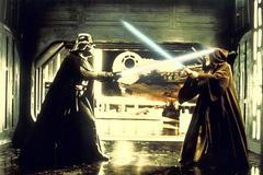 Star Wars: Epizoda IV - Nová naděje