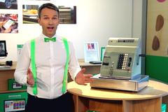 TOP 5 rozhodnutí: Jak vybrat zařízení pro EET a ušetřit!