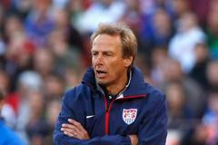 Jürgen Klinsmann před MS 2014