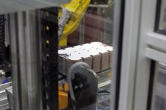 Nová baterie se vyrábí v Česku