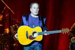 Paul Simon