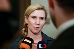 Kateřina Valachová