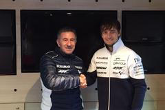 MotoGP: Jorge Martinez a Karel Abraham