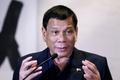 Filipínský prezident Rodrigo Duterte