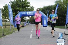 Po 27 hodinách chůze přišly halucinace, závod jsme vzdali, říká účastnice Beskydské sedmičky