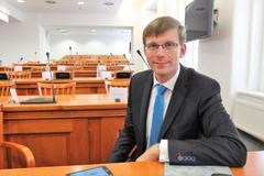 Sobotka místo řešení přinesl hlavu celé vlády na stříbrném podnose, s ANO bych nevládl, tvrdí Kupka