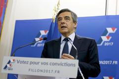 Francois Fillon