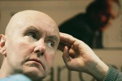 Irvine Welsh
