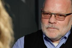 V Česku je soft totalita, vrací se normalizační mentalita a lež je legitimní nástroj, říká Havlík