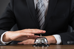 úvodní firemni sluha