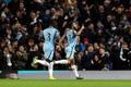 Manchester City v Arsenal - Premier League