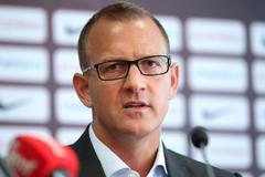 Tomáš Rosický se vrací na Spartu