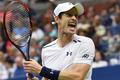 Andy Murray na US Open 2016