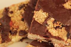 Udělejte si zdravou svačinu do práce