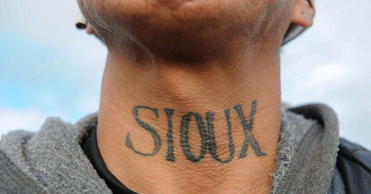 Imigrační agenti v Minnesotě zadrželi příslušníky indiánského kmene Siouxů