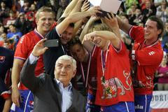 MS v nohejbalu v Brně