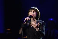 Mireille Mathieu