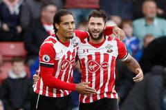 PL: Southampton - Burnley