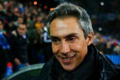 LM: Basilej-Porto: trenér Basileje Paulo Sousa