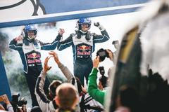 Katalánská rallye - Sébastien Ogier, Julien Ingrassia