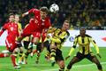 Borussia Dortmund - Bayern Mnichov, Bundesliga 2016/17