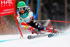 MS v Ga-Pa: Bode Miller