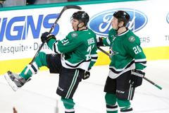 Eakin faul Lundqvist