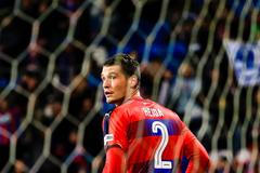 ePojištění.cz liga: Viktoria Plzeň - Jablonec