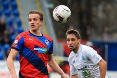 MOL Cup, Plzeň-Ml..Boleslav: