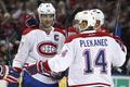 NHL: Montreal Canadiens vs. Toronto Maple Leafs (Plekanec, Pacioretty)