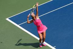 Pcheng Šuaj v semifinále na US Open