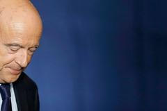 Alain Juppé