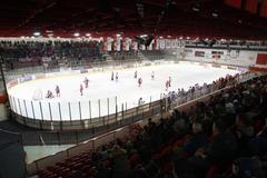 HC Slavia Praha - HC Benátky nad Jizerou, WSM liga 2016/17