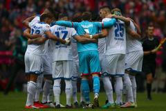 Bayern Mnichov - Hoffenheim: Hoffenheim