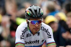 Tour de France 2016, 2. etapa: Peter Sagan