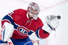 Carey Price, Montreal