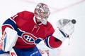 Carey Price, Montreal